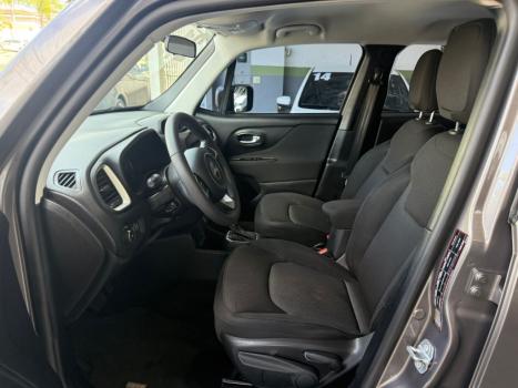 JEEP Renegade 1.8 16V 4P FLEX AUTOM�TICO, Foto 10