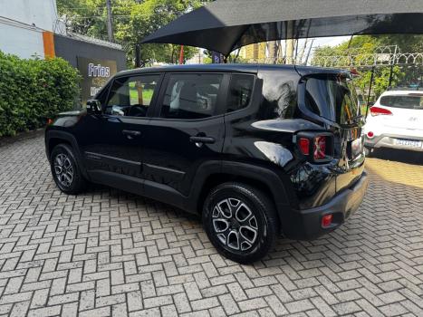 JEEP Renegade 1.8 16V 4P FLEX AUTOM�TICO, Foto 3