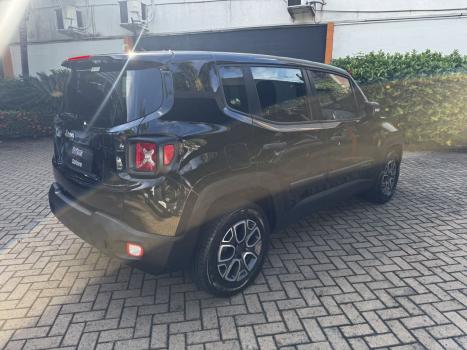 JEEP Renegade 1.8 16V 4P FLEX AUTOM�TICO, Foto 5