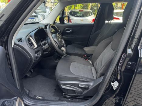 JEEP Renegade 1.8 16V 4P FLEX AUTOM�TICO, Foto 7