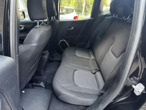 JEEP Renegade 1.8 16V 4P FLEX AUTOM�TICO, Foto 8