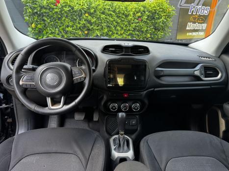 JEEP Renegade 1.8 16V 4P FLEX AUTOM�TICO, Foto 9