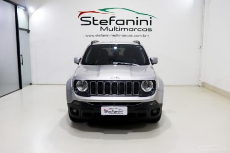 JEEP Renegade 1.8 16V 4P FLEX, Foto 2