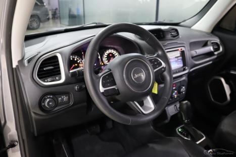 JEEP Renegade 1.8 16V 4P FLEX, Foto 4