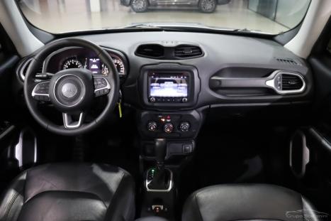 JEEP Renegade 1.8 16V 4P FLEX, Foto 6