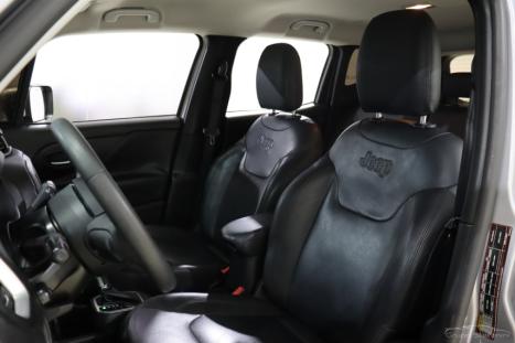 JEEP Renegade 1.8 16V 4P FLEX, Foto 7