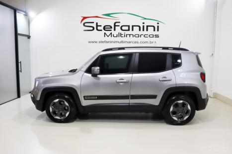 JEEP Renegade 1.8 16V 4P FLEX, Foto 10
