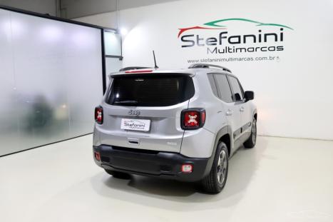 JEEP Renegade 1.8 16V 4P FLEX, Foto 11