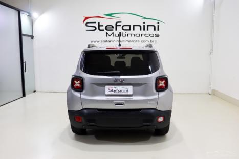 JEEP Renegade 1.8 16V 4P FLEX, Foto 12