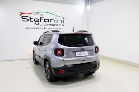 JEEP Renegade 1.8 16V 4P FLEX, Foto 13