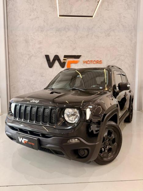 JEEP Renegade 1.8 16V 4P FLEX, Foto 1