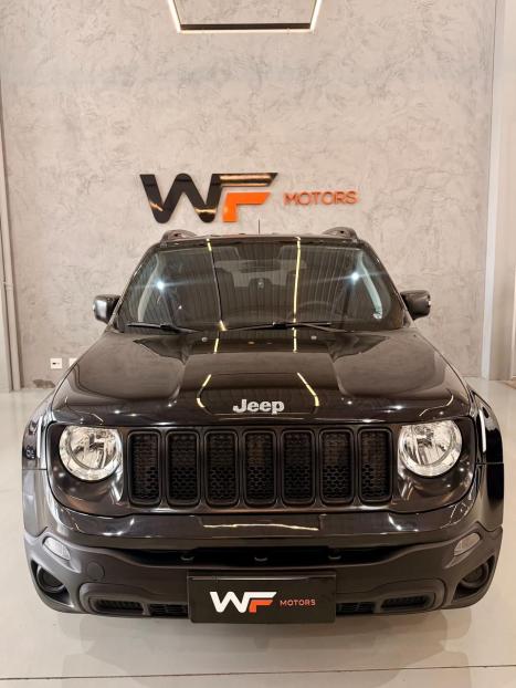 JEEP Renegade 1.8 16V 4P FLEX, Foto 2