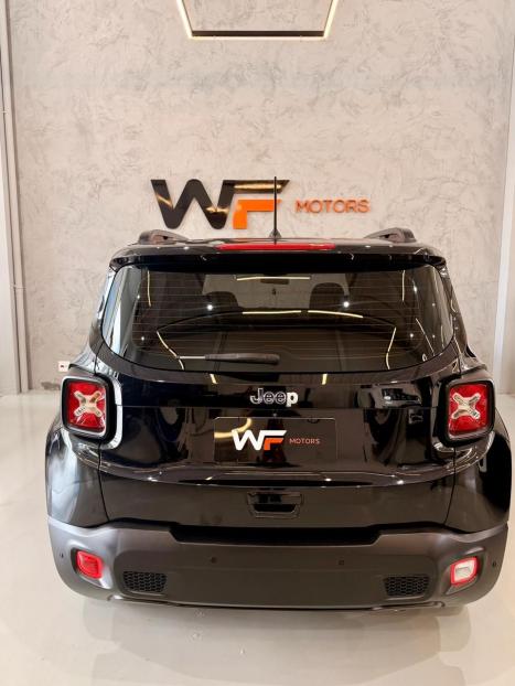 JEEP Renegade 1.8 16V 4P FLEX, Foto 3