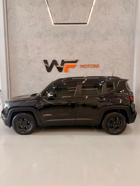 JEEP Renegade 1.8 16V 4P FLEX, Foto 4