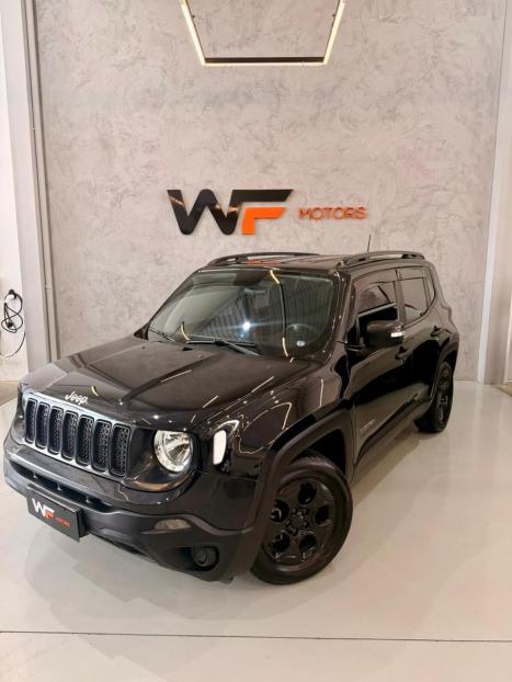 JEEP Renegade 1.8 16V 4P FLEX, Foto 5