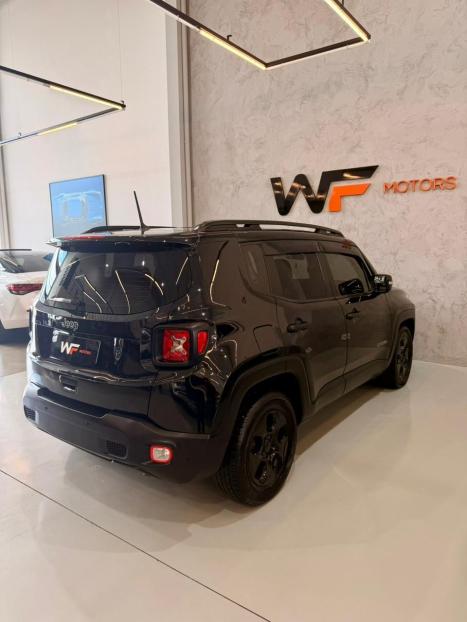 JEEP Renegade 1.8 16V 4P FLEX, Foto 6