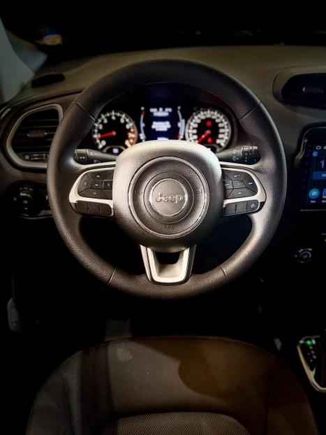 JEEP Renegade 1.8 16V 4P FLEX, Foto 7