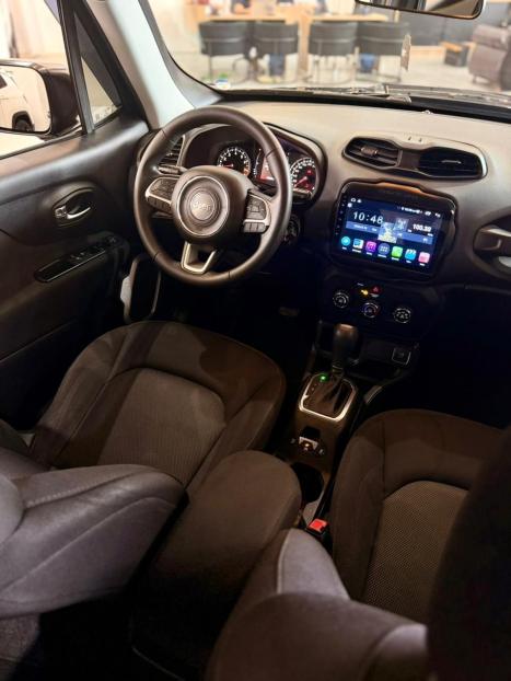 JEEP Renegade 1.8 16V 4P FLEX, Foto 8