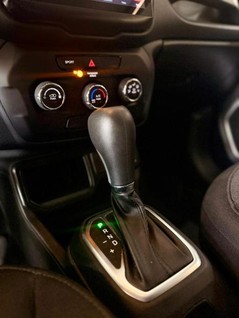 JEEP Renegade 1.8 16V 4P FLEX, Foto 9