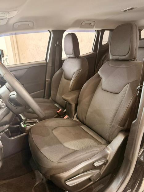 JEEP Renegade 1.8 16V 4P FLEX, Foto 10