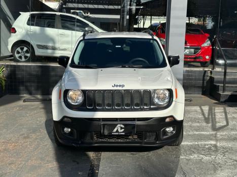 JEEP Renegade 1.8 16V 4P FLEX SPORT AUTOM�TICO, Foto 3