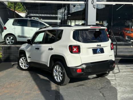 JEEP Renegade 1.8 16V 4P FLEX SPORT AUTOM�TICO, Foto 5