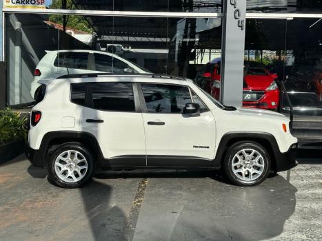JEEP Renegade 1.8 16V 4P FLEX SPORT AUTOM�TICO, Foto 6
