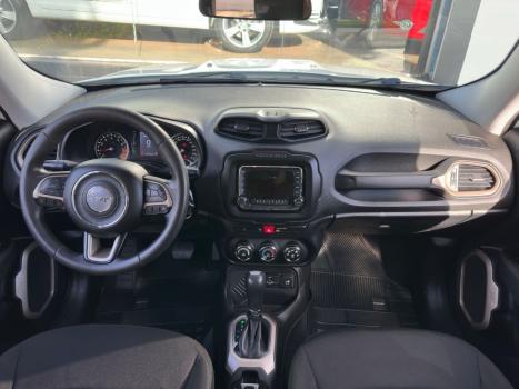 JEEP Renegade 1.8 16V 4P FLEX SPORT AUTOM�TICO, Foto 7