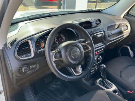 JEEP Renegade 1.8 16V 4P FLEX SPORT AUTOM�TICO, Foto 8