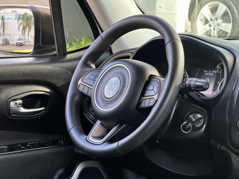 JEEP Renegade 1.8 16V 4P FLEX SPORT AUTOM�TICO, Foto 9