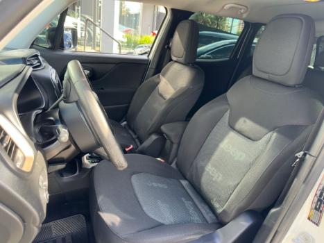 JEEP Renegade 1.8 16V 4P FLEX SPORT AUTOM�TICO, Foto 11