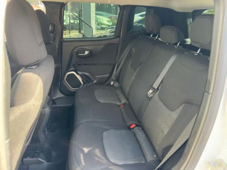 JEEP Renegade 1.8 16V 4P FLEX SPORT AUTOM�TICO, Foto 12