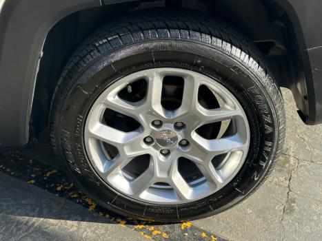 JEEP Renegade 1.8 16V 4P FLEX SPORT AUTOM�TICO, Foto 13
