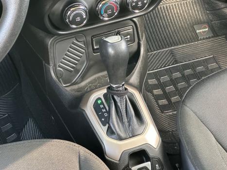 JEEP Renegade 1.8 16V 4P FLEX SPORT AUTOM�TICO, Foto 14