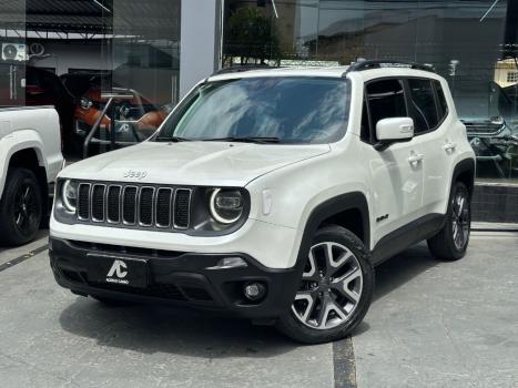 JEEP Renegade 1.8 16V 4P FLEX LONGITUDE AUTOM�TICO, Foto 1