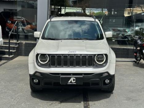 JEEP Renegade 1.8 16V 4P FLEX LONGITUDE AUTOM�TICO, Foto 2