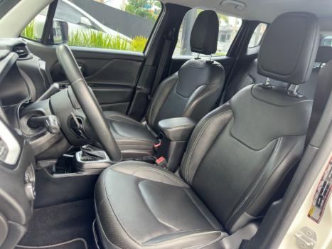 JEEP Renegade 1.8 16V 4P FLEX LONGITUDE AUTOM�TICO, Foto 8