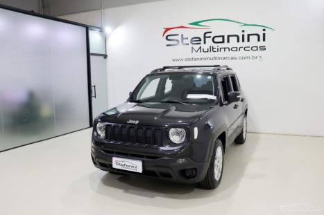 JEEP Renegade 1.8 16V 4P FLEX SPORT AUTOM�TICO, Foto 1