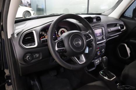JEEP Renegade 1.8 16V 4P FLEX SPORT AUTOM�TICO, Foto 4