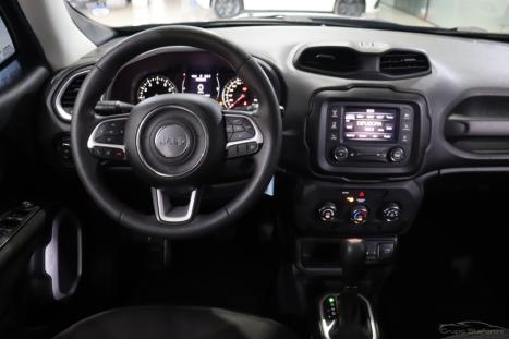JEEP Renegade 1.8 16V 4P FLEX SPORT AUTOM�TICO, Foto 5