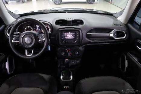 JEEP Renegade 1.8 16V 4P FLEX SPORT AUTOM�TICO, Foto 6