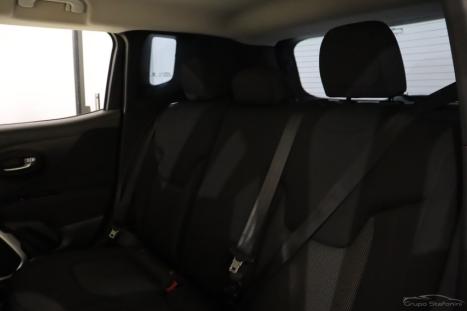 JEEP Renegade 1.8 16V 4P FLEX SPORT AUTOM�TICO, Foto 8
