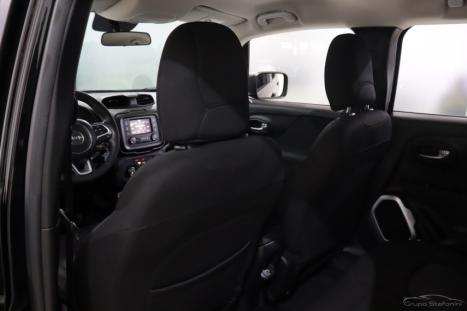 JEEP Renegade 1.8 16V 4P FLEX SPORT AUTOM�TICO, Foto 9