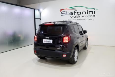 JEEP Renegade 1.8 16V 4P FLEX SPORT AUTOM�TICO, Foto 11