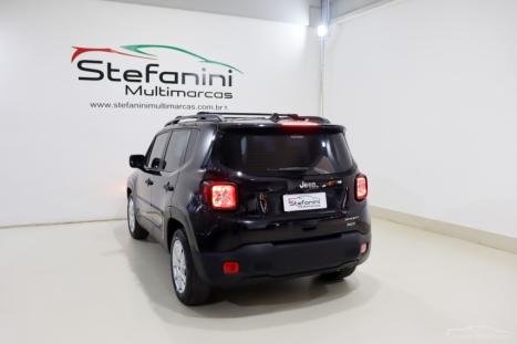 JEEP Renegade 1.8 16V 4P FLEX SPORT AUTOM�TICO, Foto 13