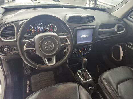 JEEP Renegade 1.8 16V 4P FLEX LONGITUDE AUTOM�TICO, Foto 5