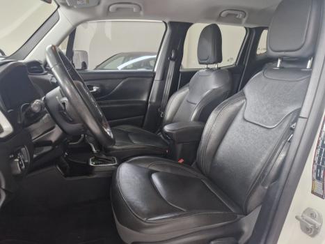 JEEP Renegade 1.8 16V 4P FLEX LONGITUDE AUTOM�TICO, Foto 6