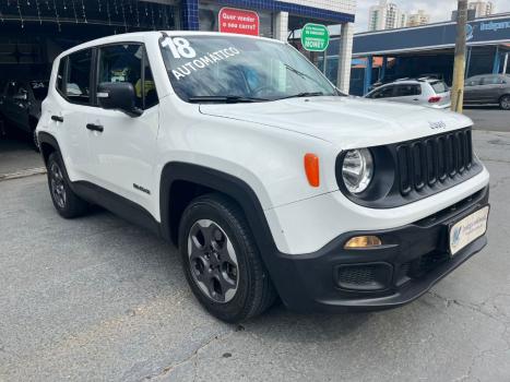 JEEP Renegade 1.8 16V 4P FLEX AUTOM�TICO, Foto 1