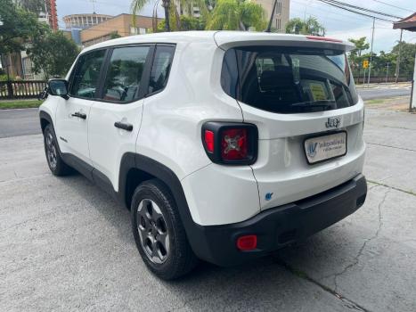 JEEP Renegade 1.8 16V 4P FLEX AUTOM�TICO, Foto 4