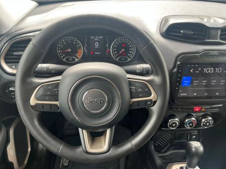 JEEP Renegade 1.8 16V 4P FLEX AUTOM�TICO, Foto 10